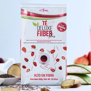 Deluxe Plus Fiber Te 10.58oz